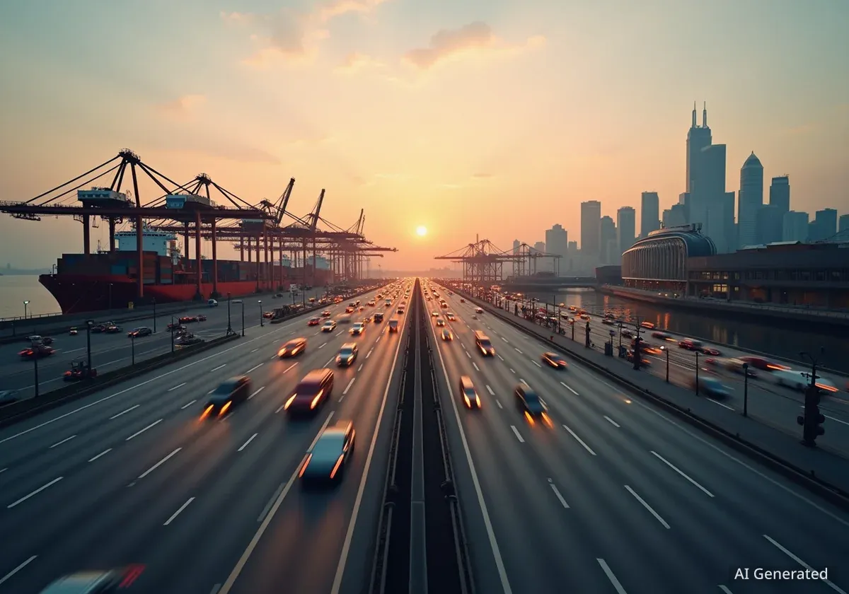 Vigo: Economía, Cultura y Sociedad en Foco