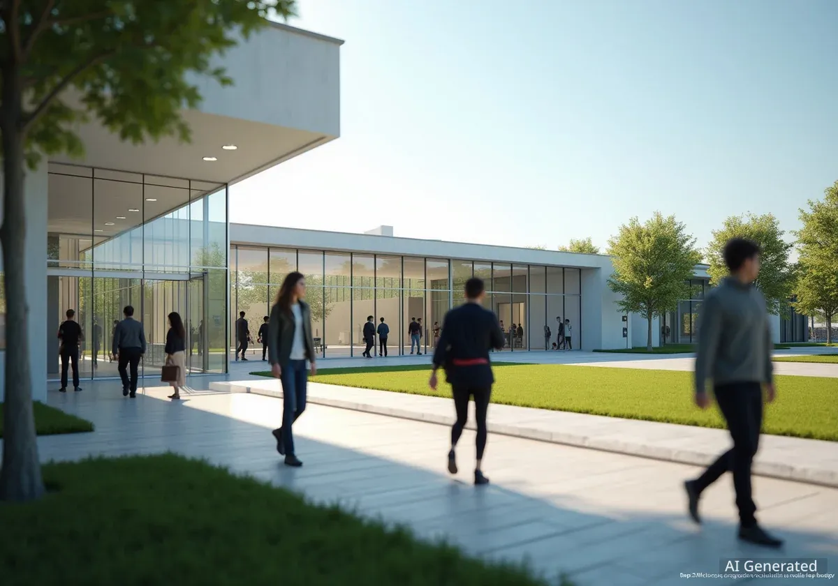 Un nuevo centro de ocio abre sus puertas en España