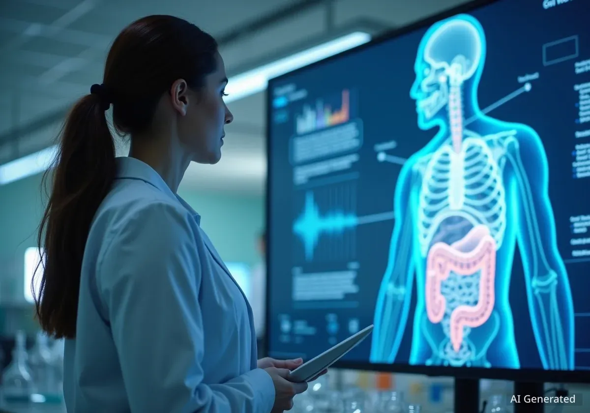 Conexión Intestino-Cerebro: Clave para el Bienestar Diario