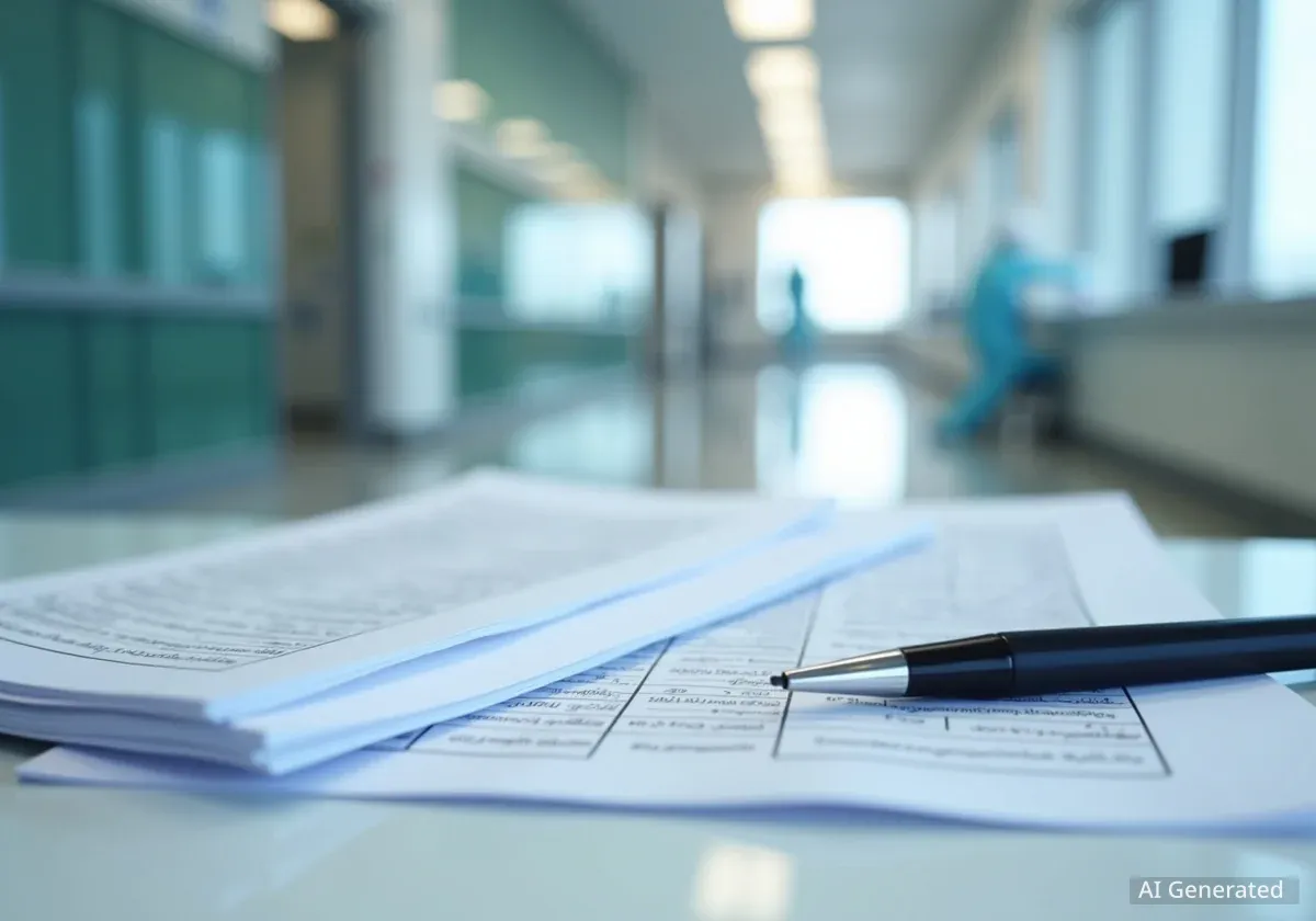 Cambios en las fechas de exámenes OPE del SESPA