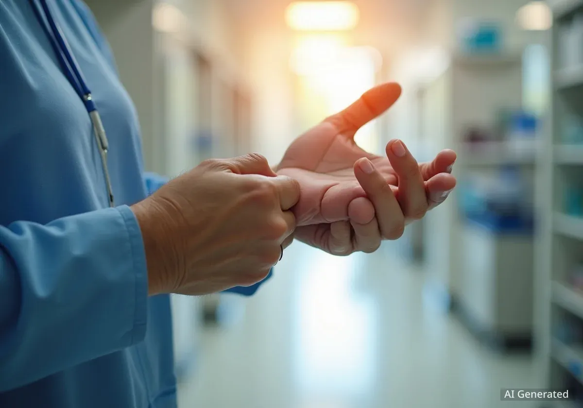 Terapias alternativas para el dolor crónico