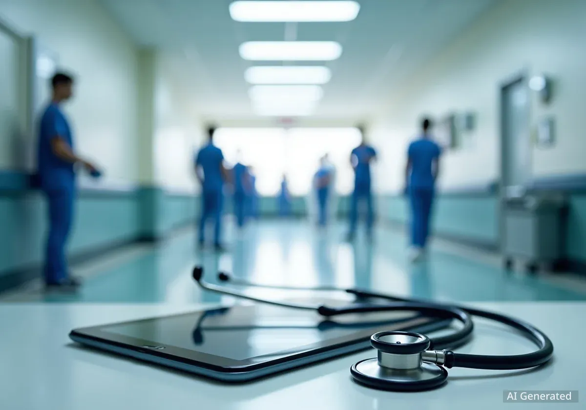 HM IMI Toledo Refuerza Urología con Nuevos Especialistas