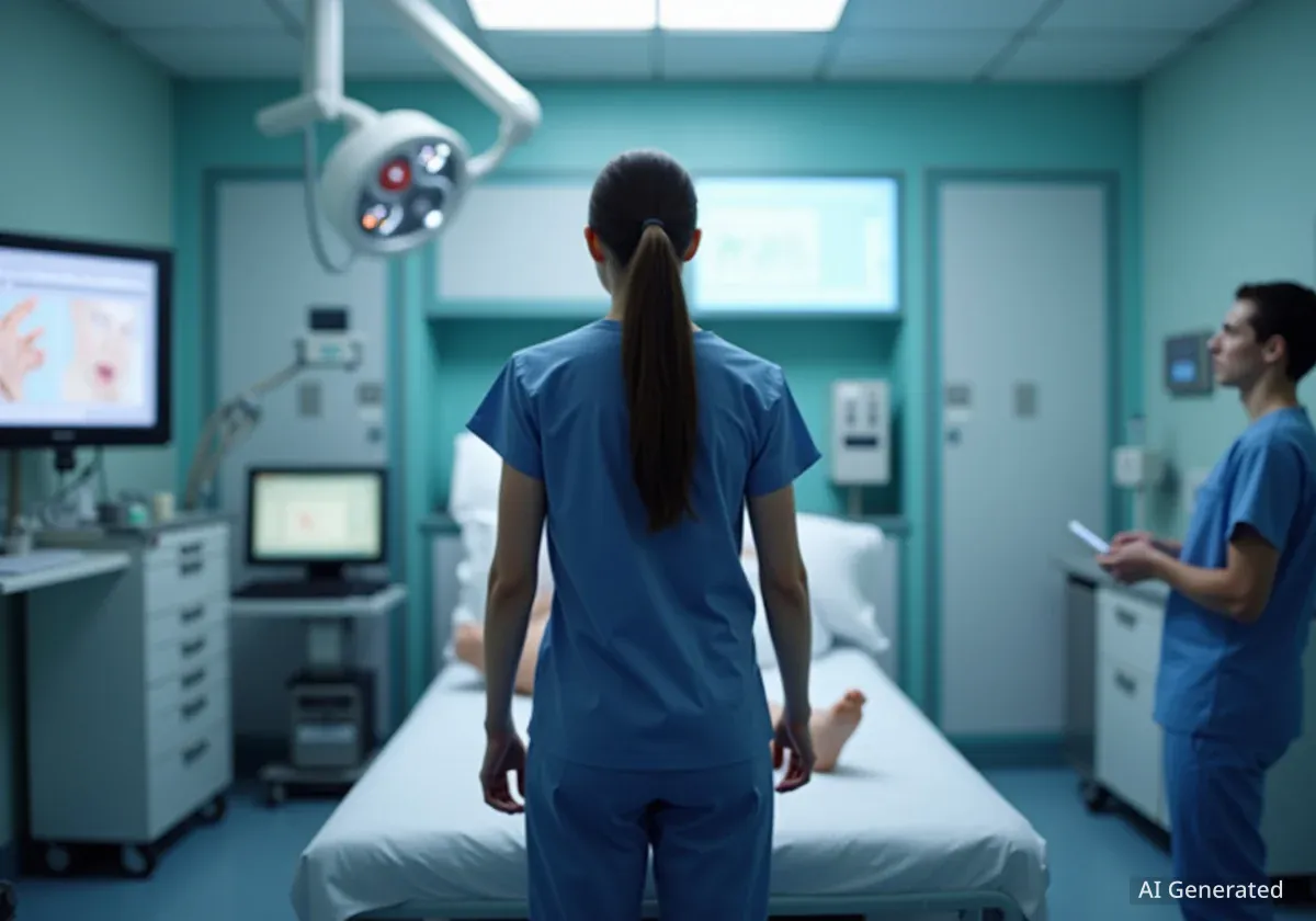 Medicina Burgos: Plan de Estudios con Enfoque Práctico