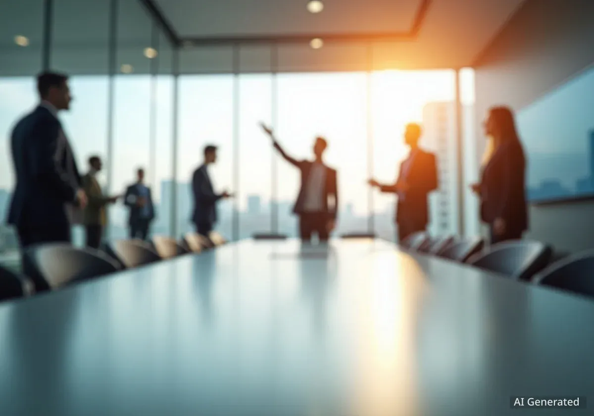 Jornada CPI 2025 Impulsa el Sector Inmobiliario