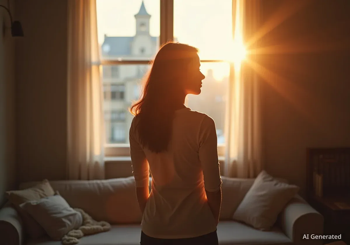 Boysober: Mujeres Pausan Citas para Priorizar Bienestar