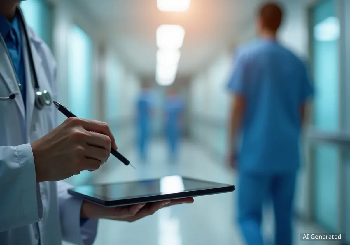 Telemedicina e IA transforman salud en México