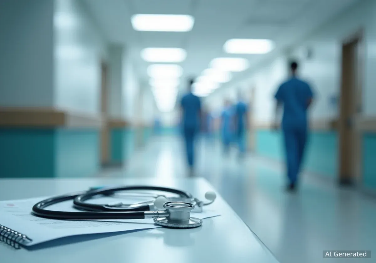 Colmed Acoge a Nuevos Médicos en Septiembre de 2025