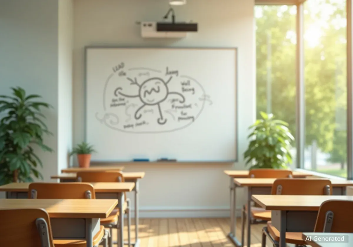 Estudio demuestra cómo mejorar la salud y el estrés sin fármacos