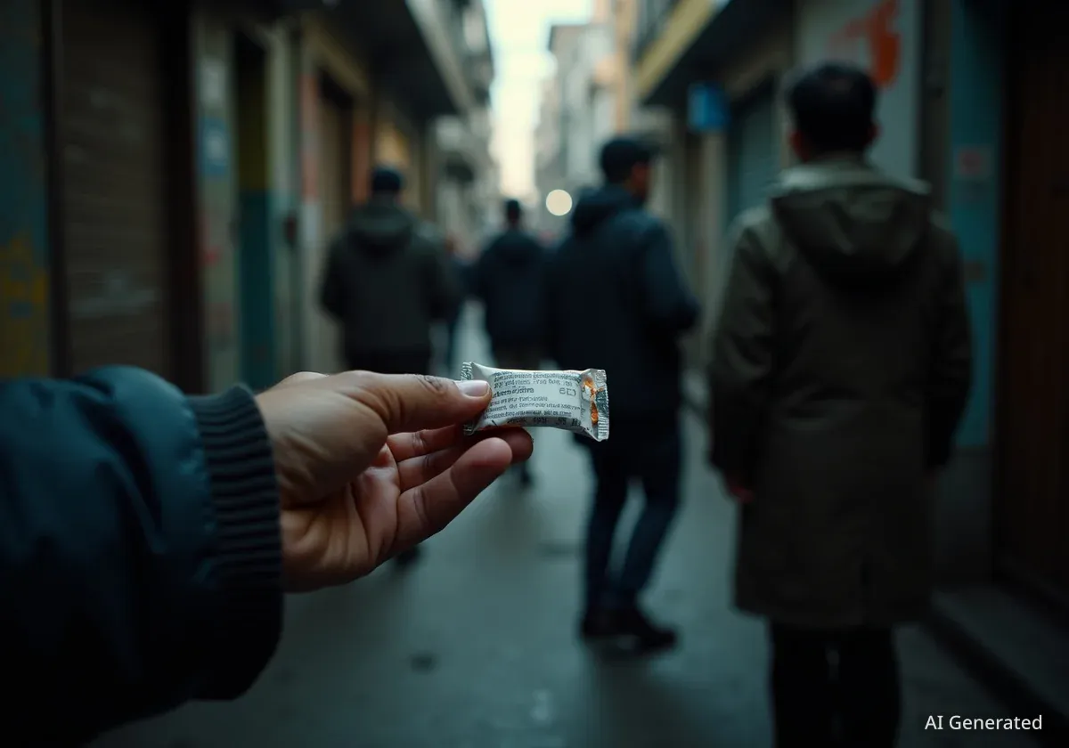 Aumenta 40% medicamentos irregulares en México