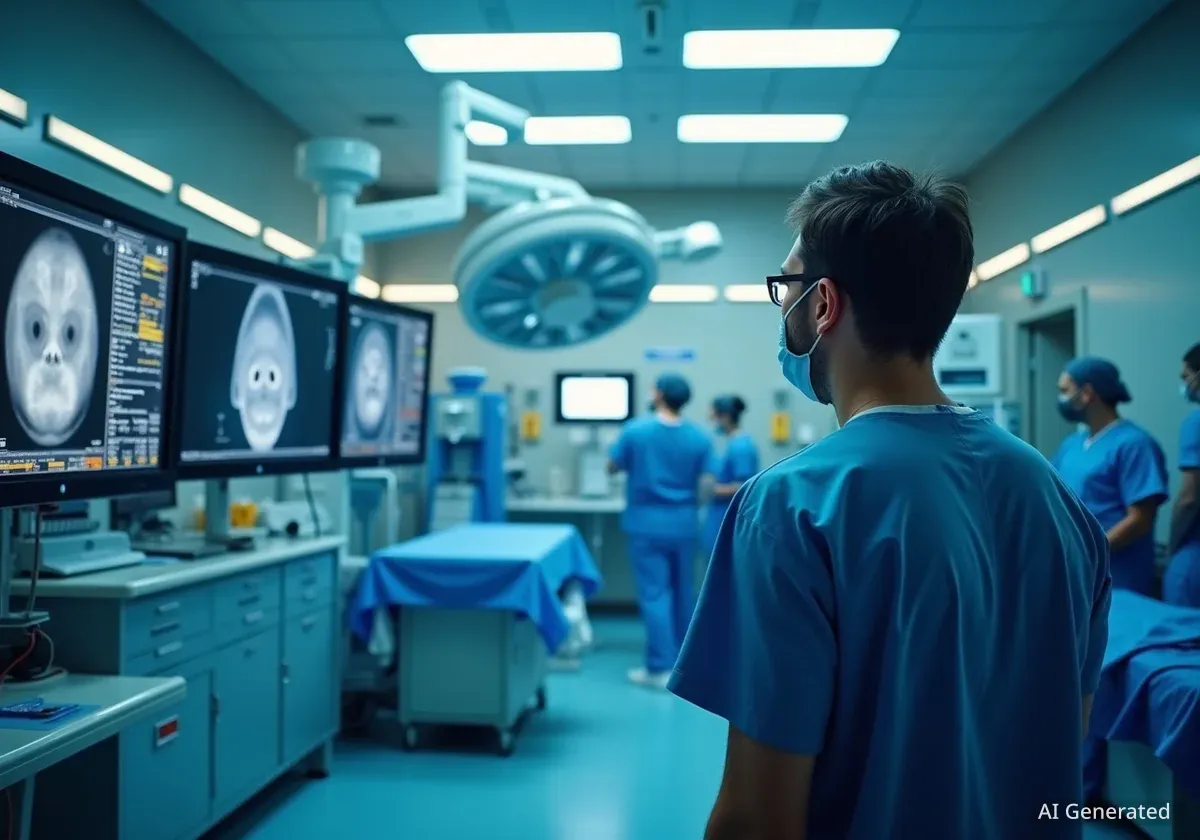 Clínica UANDES fortalece endoscopía con alianza japonesa