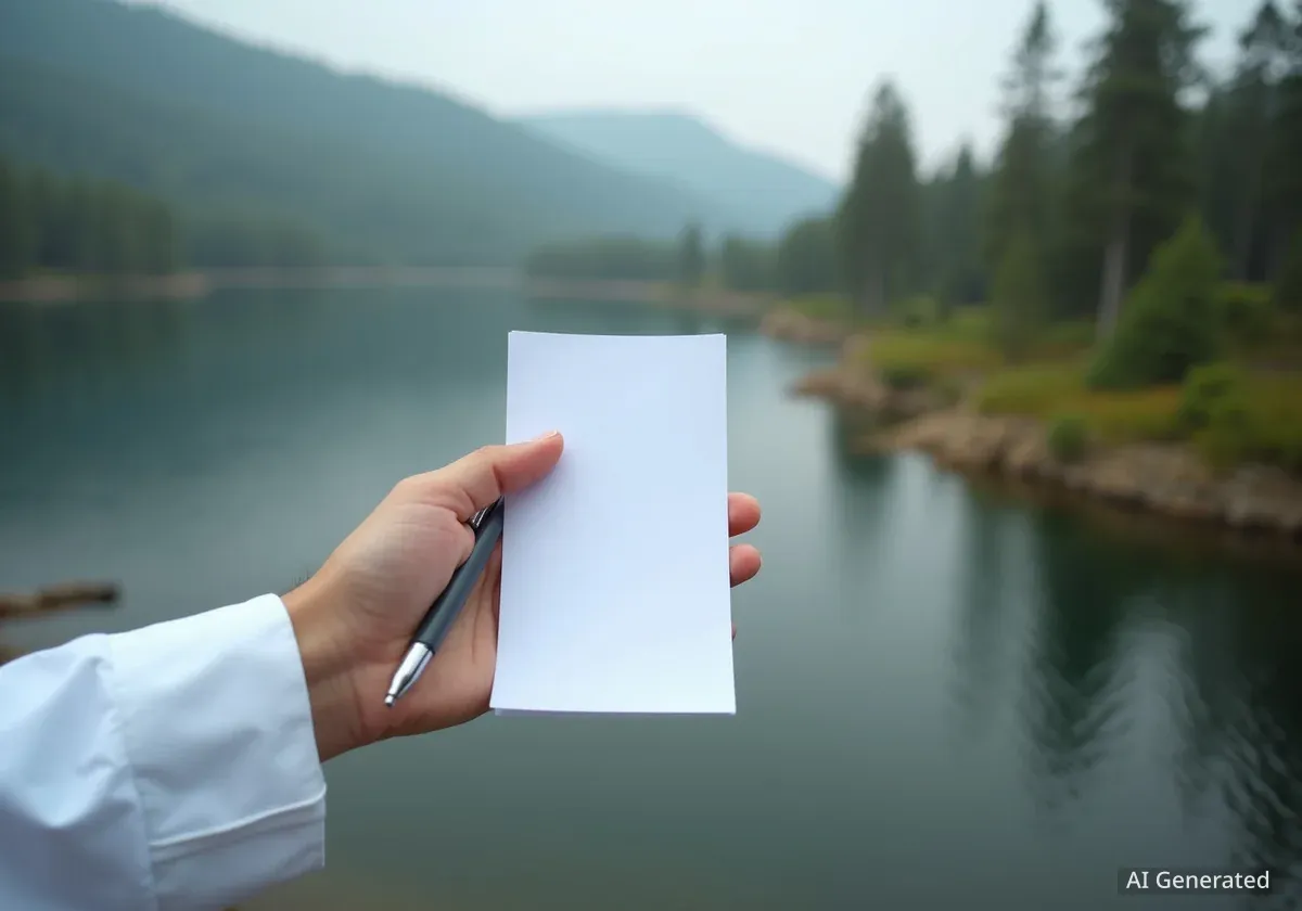 Suecia lanza una campaña que presenta al país como una receta médica