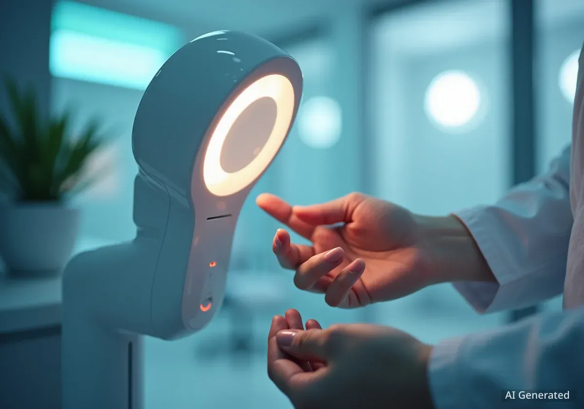 Técnicas no quirúrgicas para el rejuvenecimiento facial