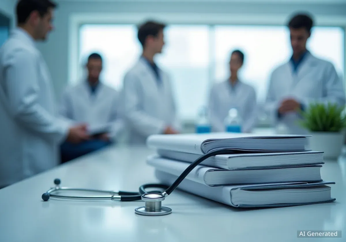 Ciencia bajo Presión: Debates sobre Fiabilidad Médica