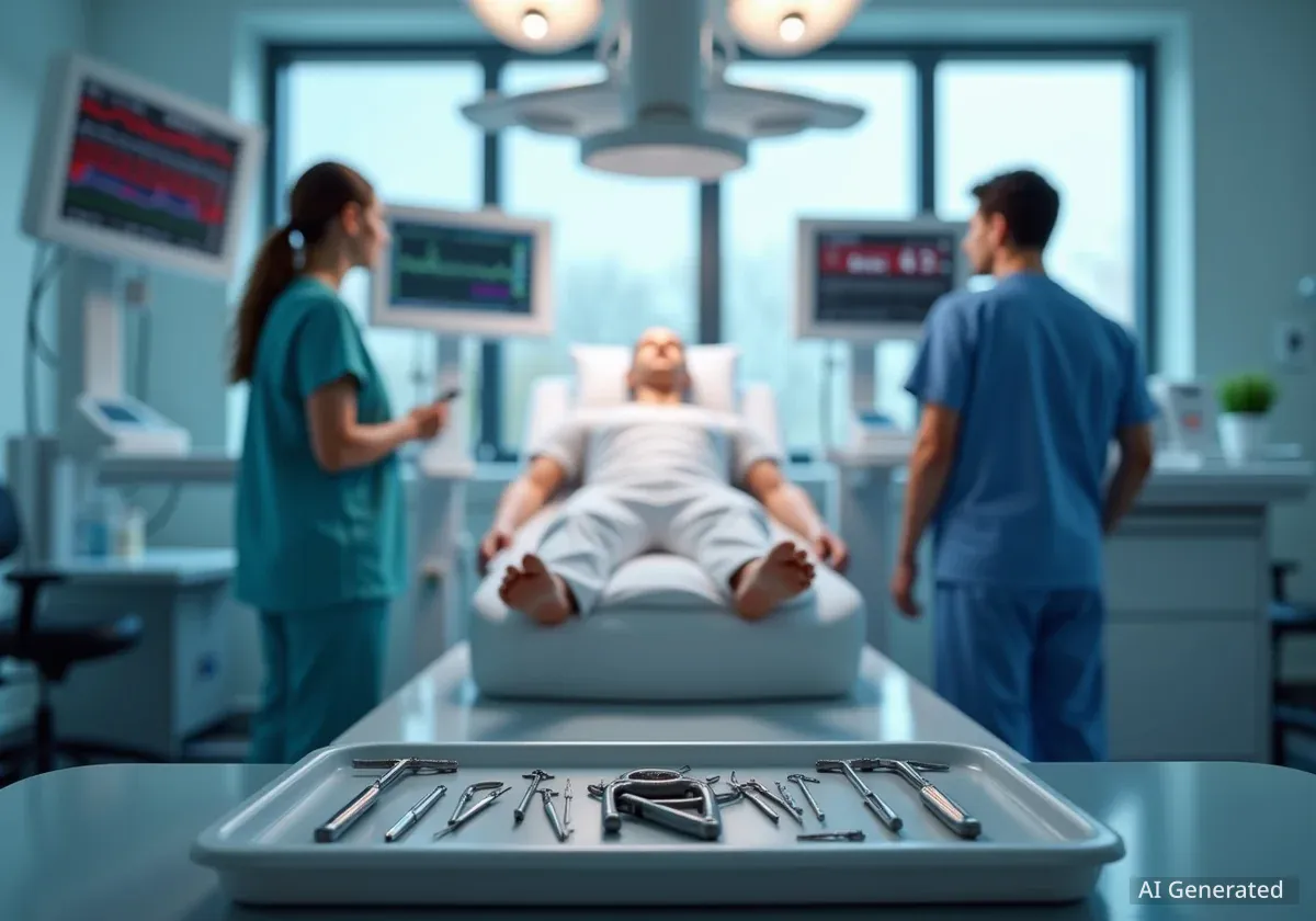 Centro de Simulación Médica de Zaragoza