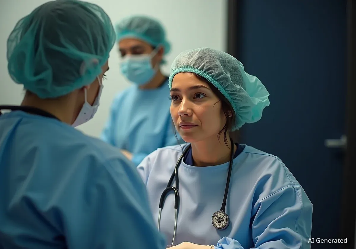 SAS Publica Listas de Espera Quirúrgicas y Consultas Externas