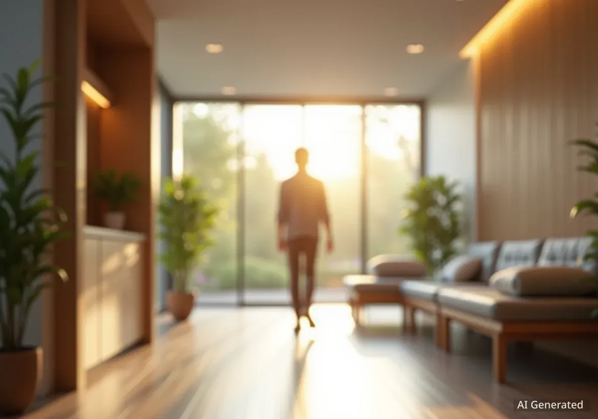 Palasiet Wellness Clinic, un referente en bienestar global