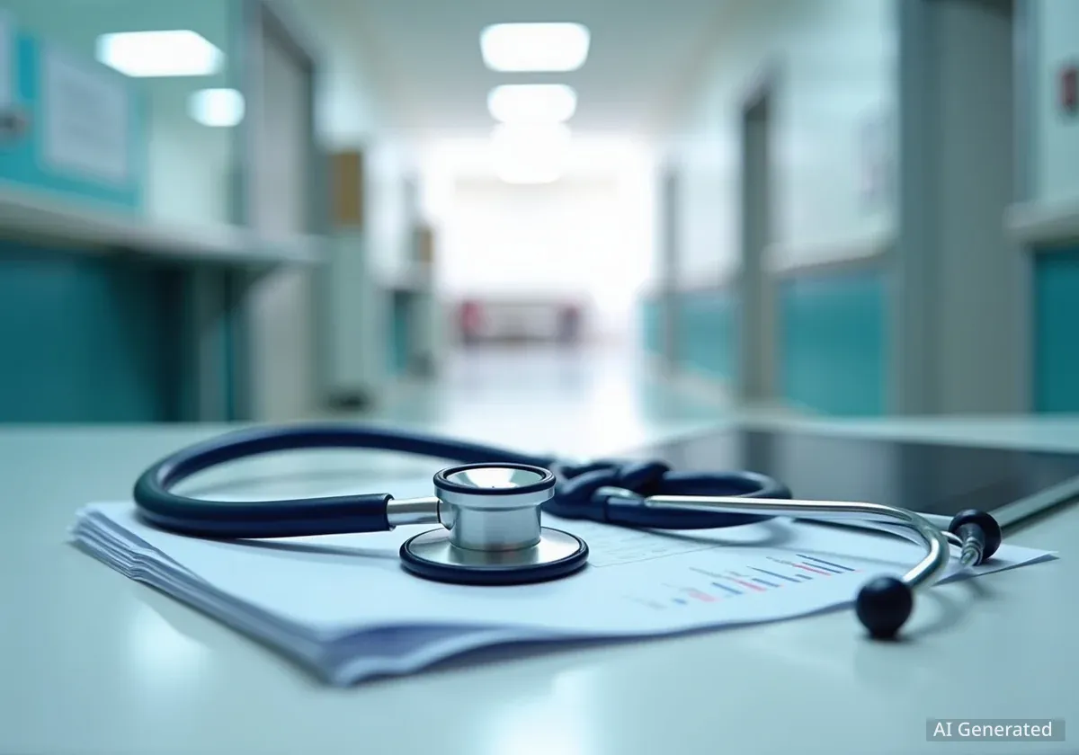 Salud en México: Repensando el Expediente Clínico