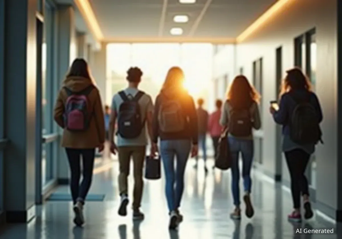 La Comarca de Los Monegros Impulsa el Bienestar Emocional Juvenil