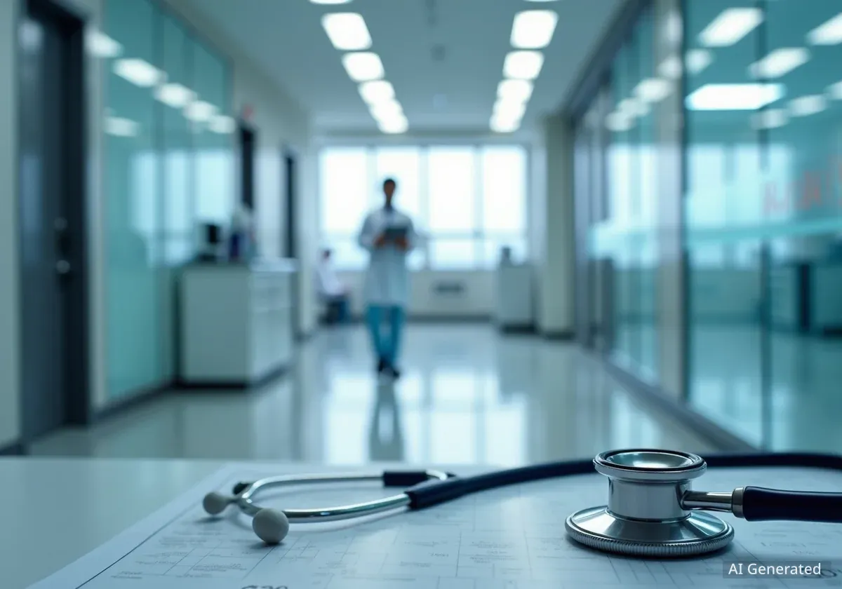 Medicina de Precisión: Coordinación Nacional Esencial