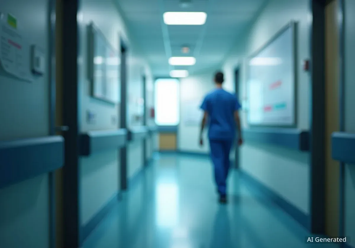 Errores Médicos y Seguridad del Paciente en Sanidad