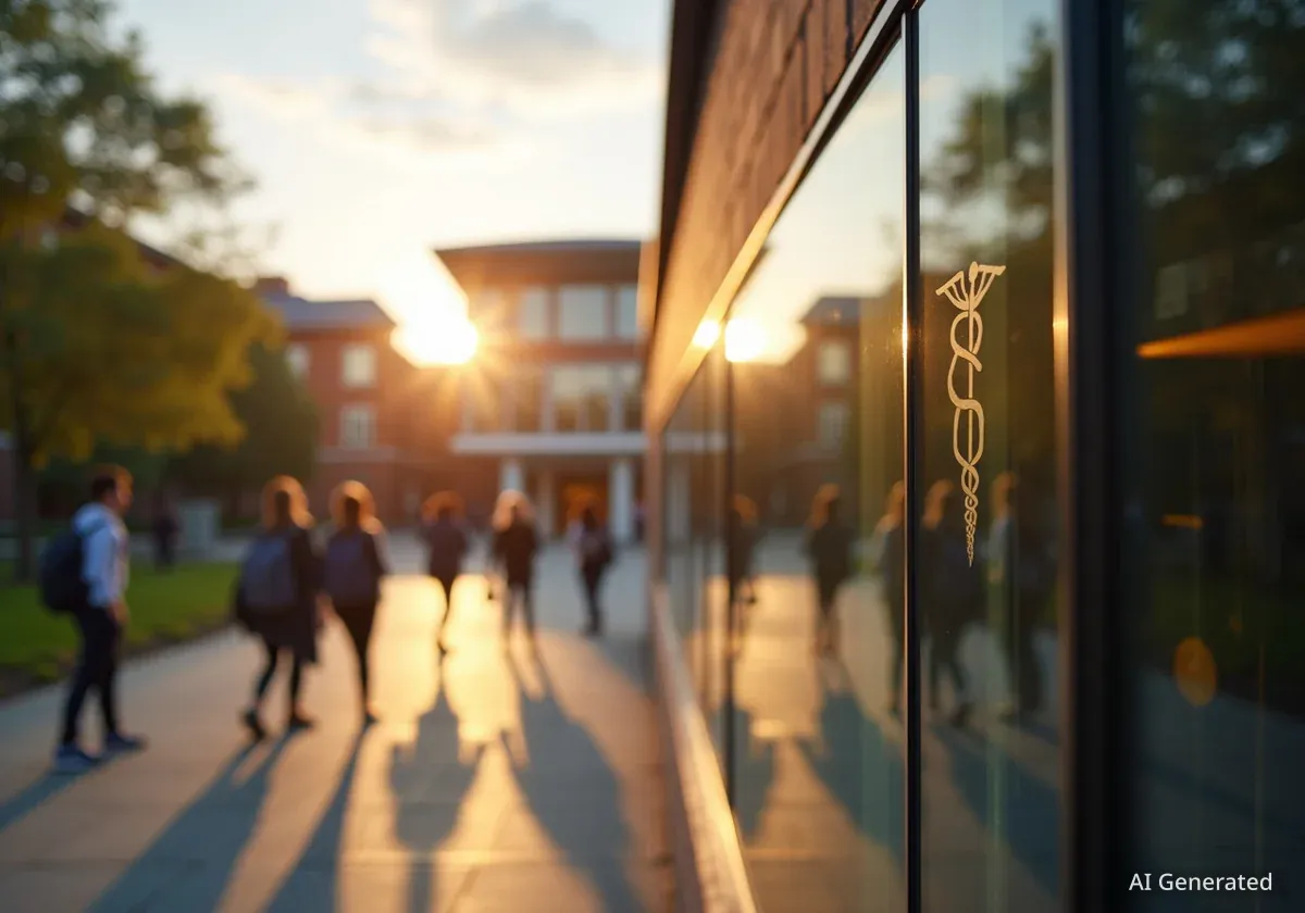 Blanquerna avanza hacia nuevo grado de Medicina en Barcelona