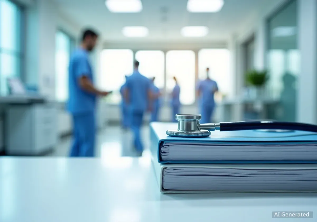 México unifica la atención médica con nuevos protocolos nacionales