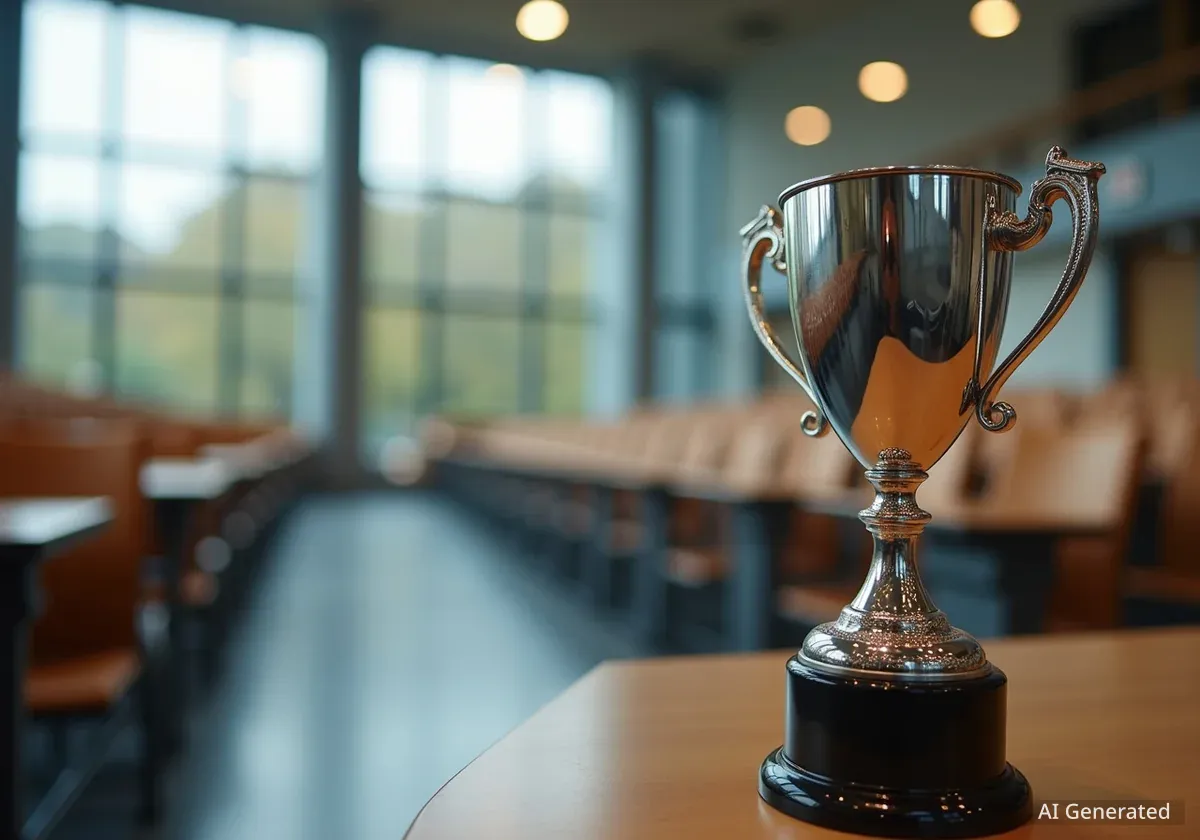 Universidad de Chile Destaca en Olimpiadas de Medicina Interna