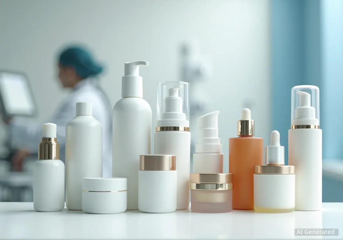 Identificación de Tipos de Piel para un Cuidado Efectivo