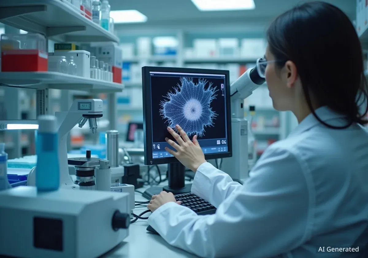 Digitalización Transforma Especialidades Médicas Clave