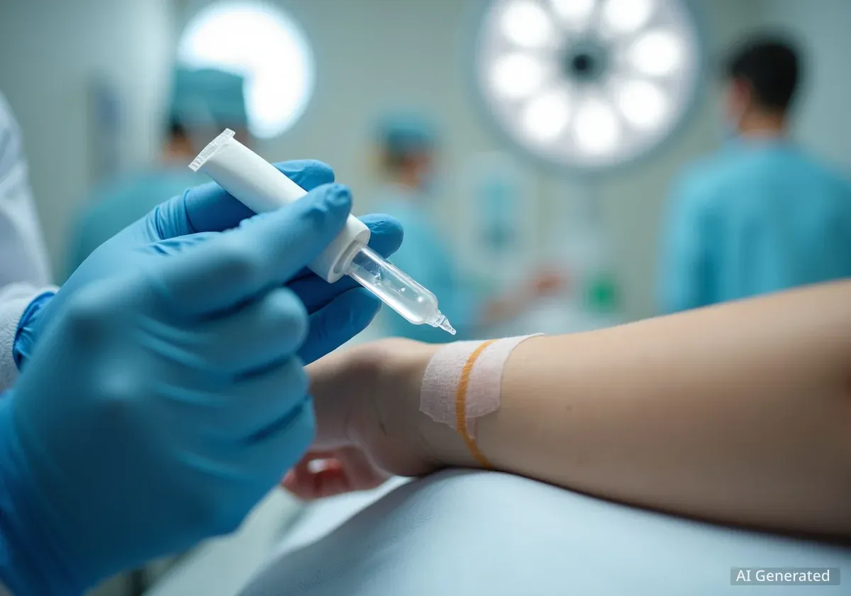 Nuevo gel trata cáncer de piel no melanoma con 90% de éxito