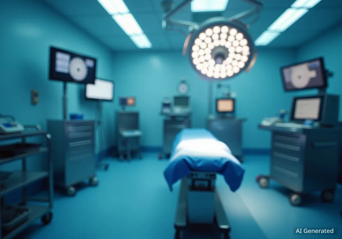 Nacimiento histórico en Galicia tras cirugía fetal