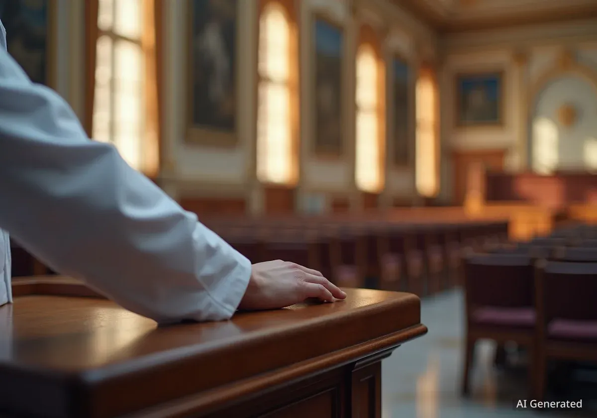 Elisabeth Arrojo ingresa a la RAED con discurso sobre salud