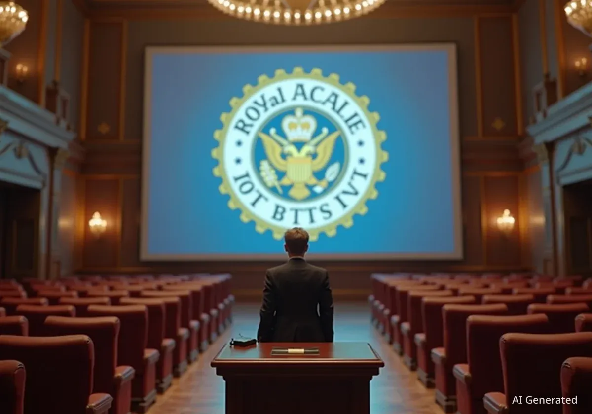 Benedicto Crespo ingresa en Real Academia Nacional de Medicina