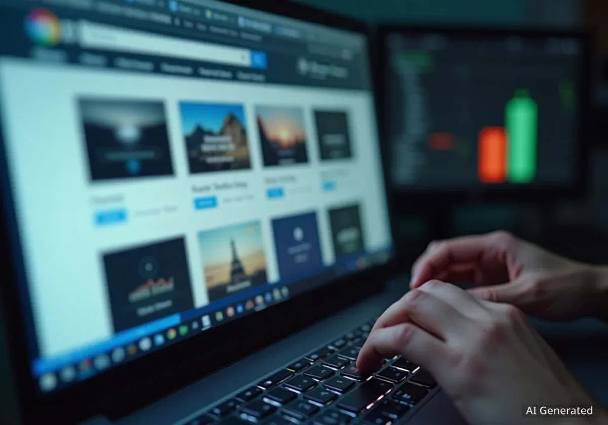 Optimización de Imágenes Web: Herramientas y Beneficios