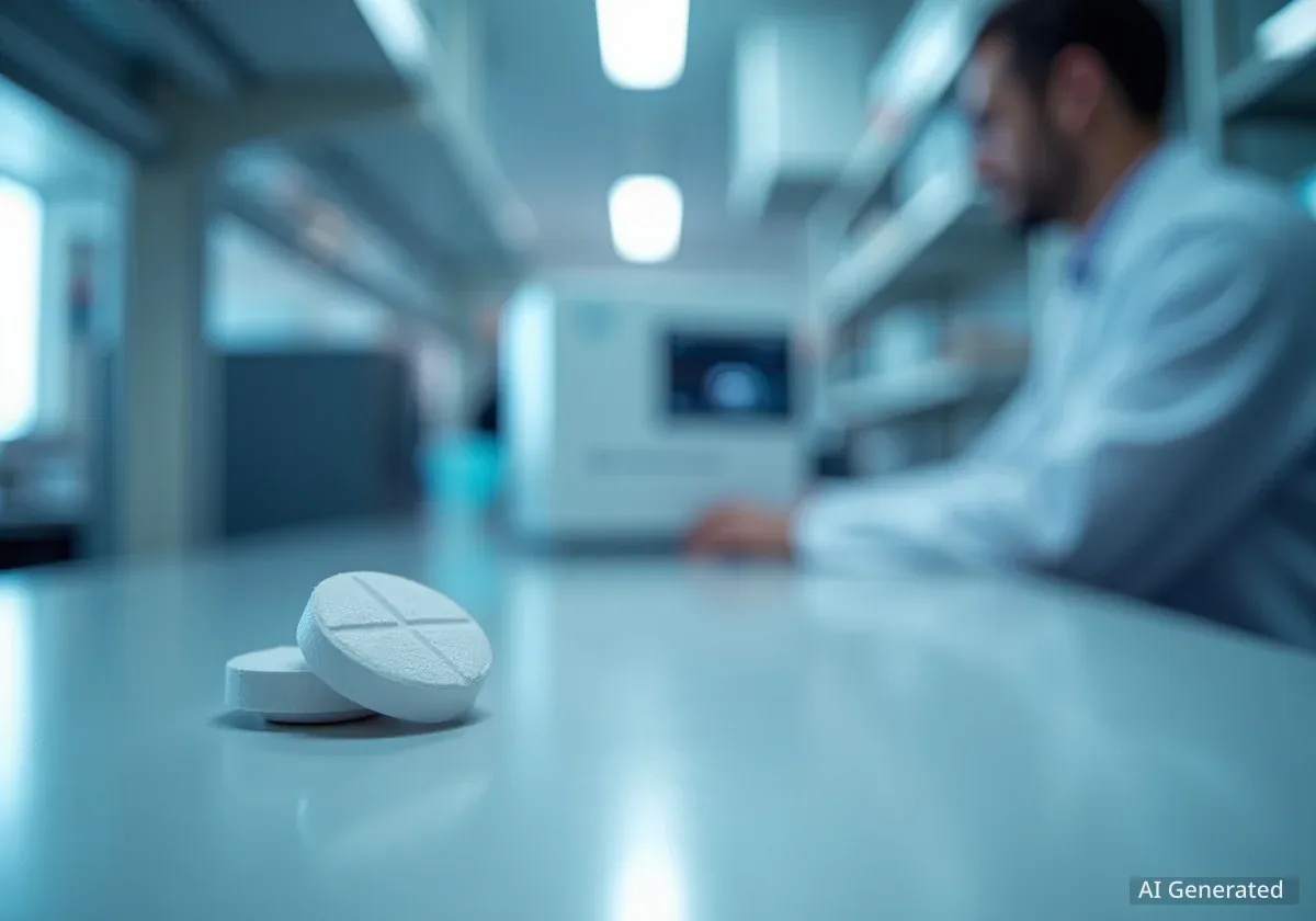 Aspirina reduce recurrencia de cáncer colorrectal en pacientes