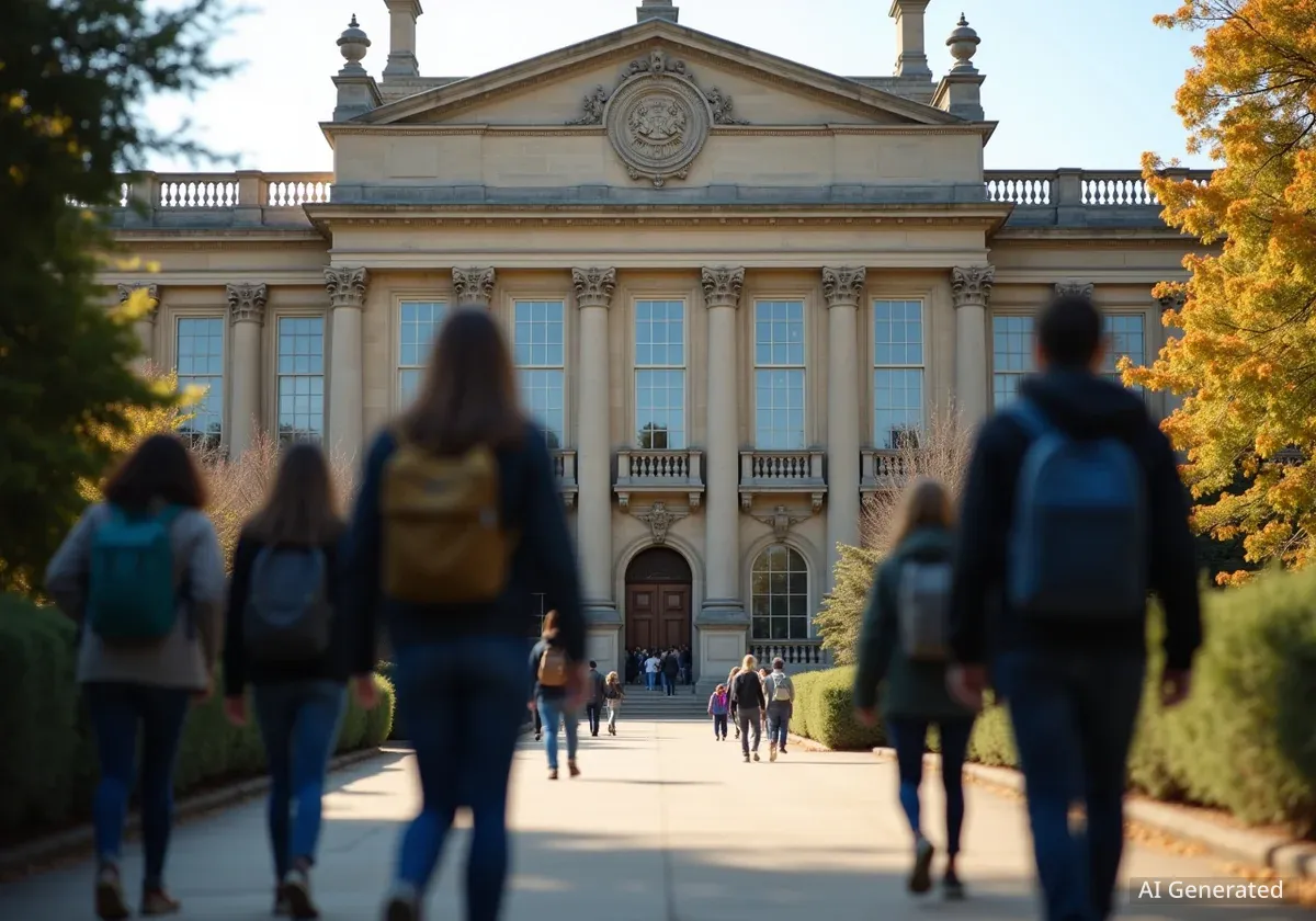 Día del Patrimonio: Ciencia e historia en facultades de Montevideo