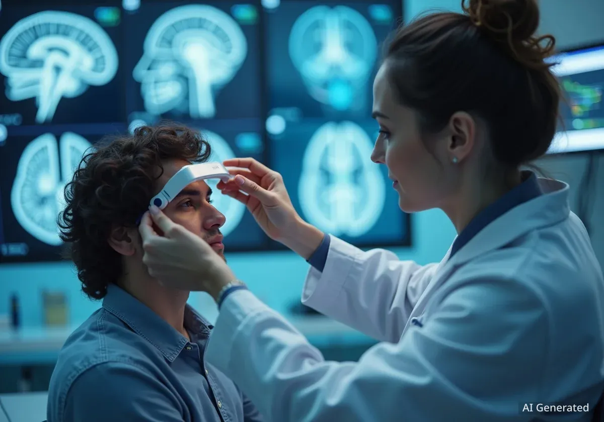 Puerto Rico Lanza Tecnología para Detectar Alzheimer