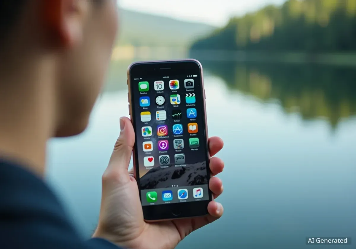 Desintoxicación Digital: Mejora tu Bienestar Cognitivo