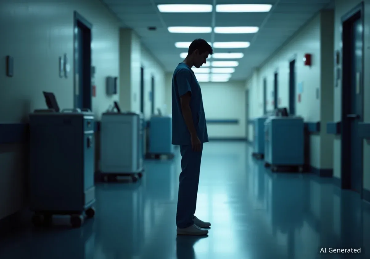 Médicos de Castellón van a la huelga por estatuto marco