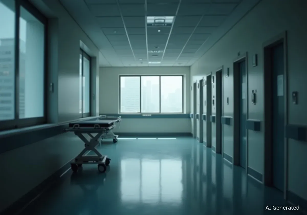 Déficit de profesionales de la salud mundial para 2030