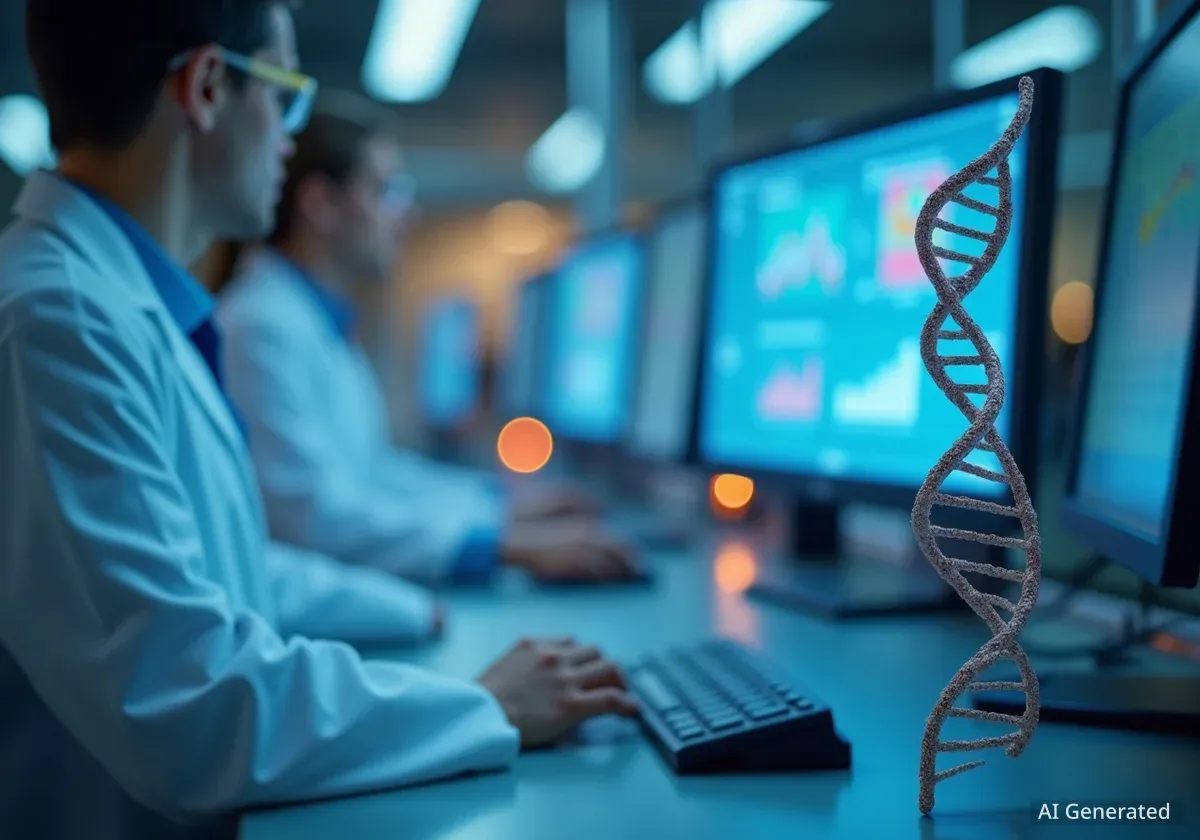 UEx Impulsa Formación en Medicina Personalizada