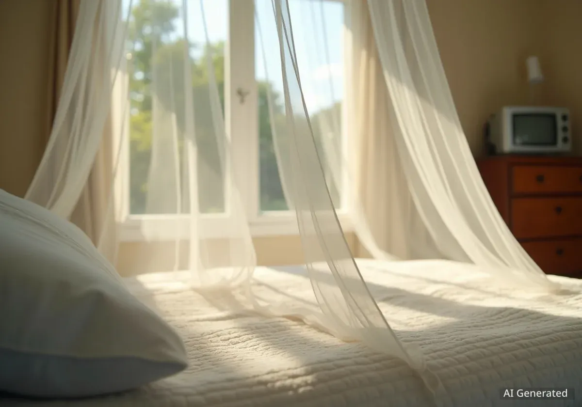 Caso de chikungunya en Nueva York, primer contagio local en una década