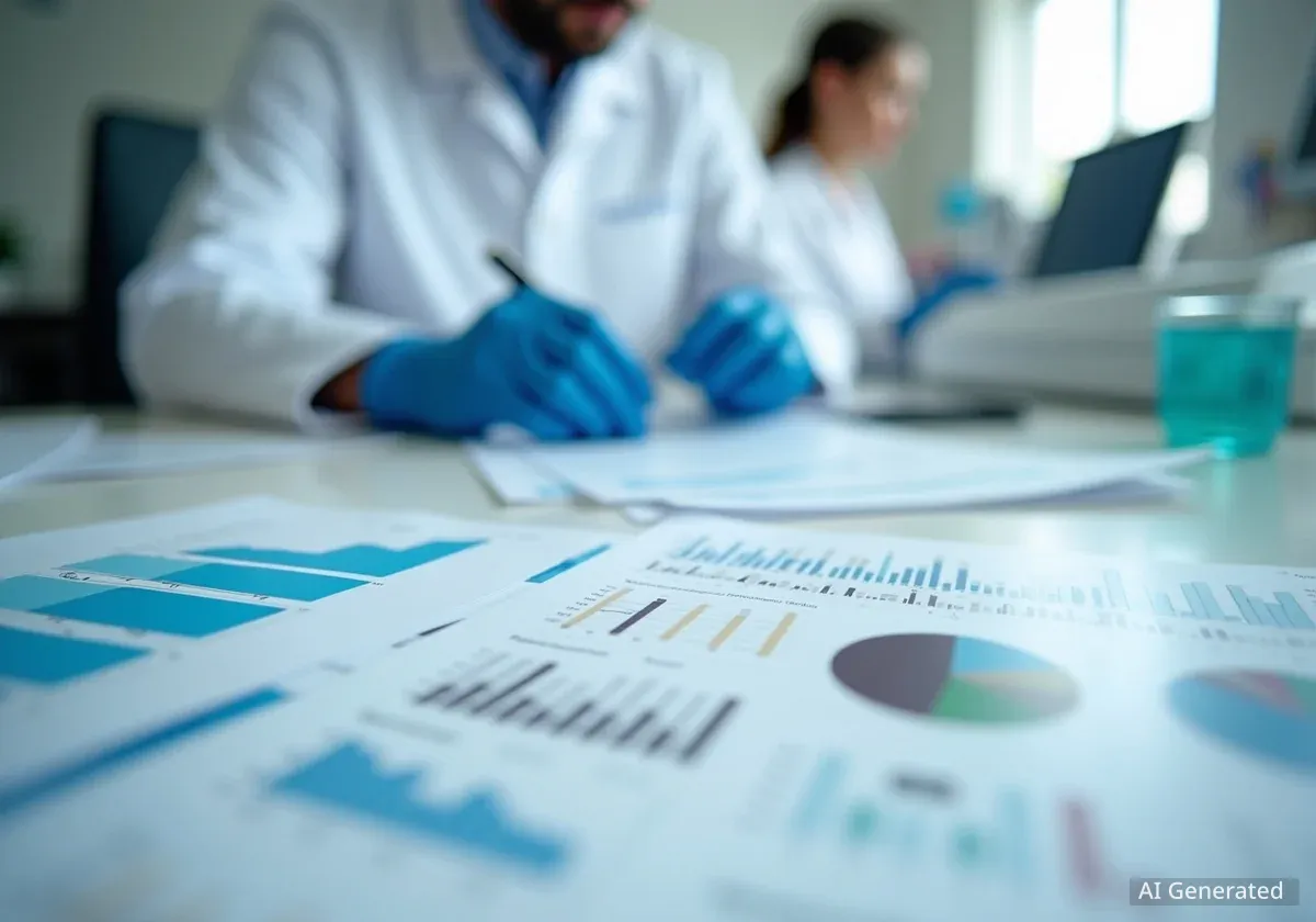 Registro Mexicano de Enfermedades Raras: Avances y Retos