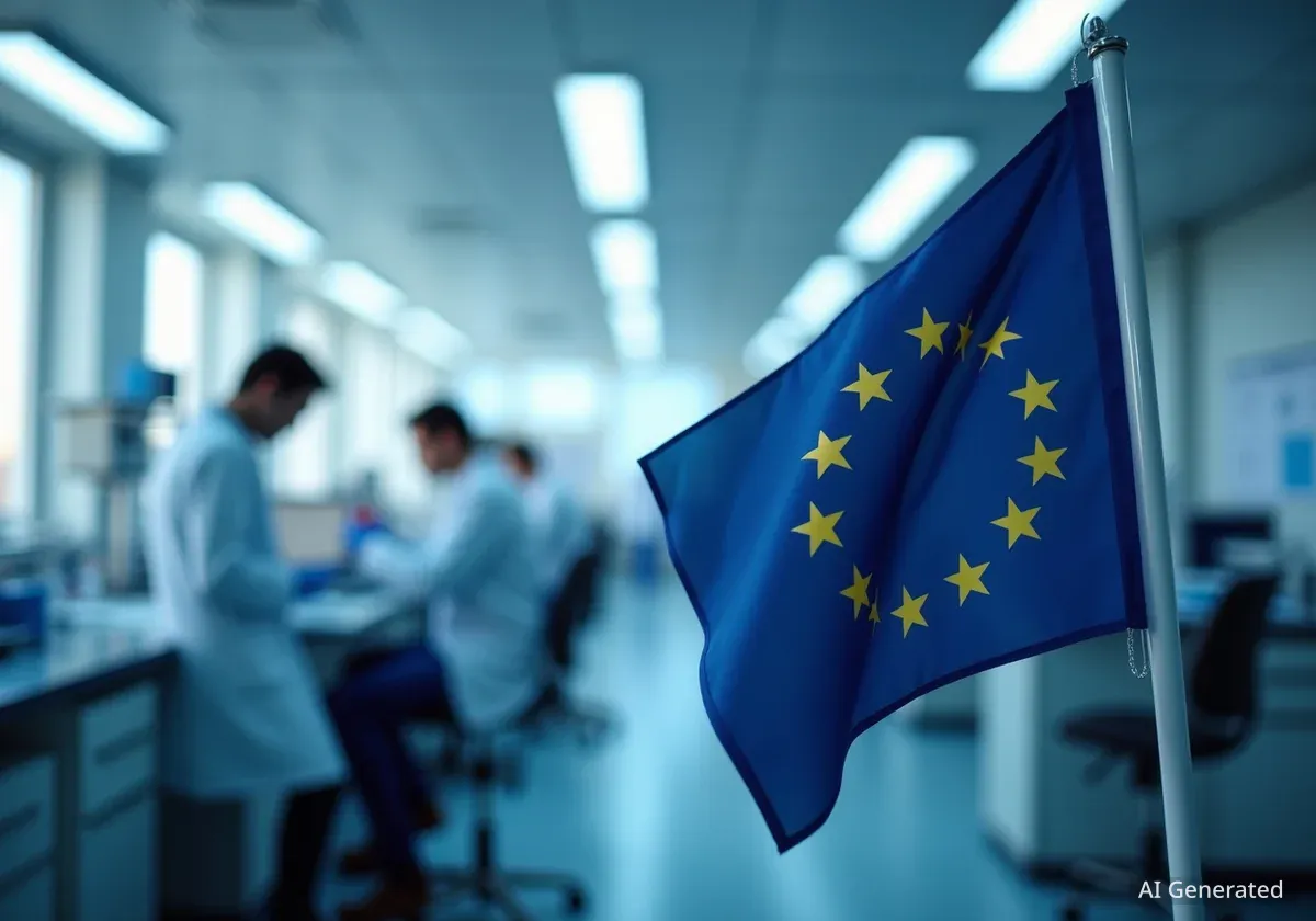 SEFC Pide Reconocimiento de Farmacología Clínica en Europa