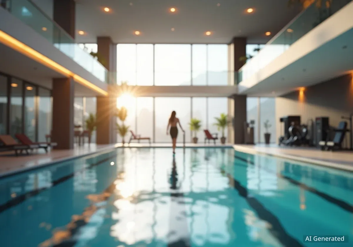 Un nuevo centro de ocio abre sus puertas en Madrid