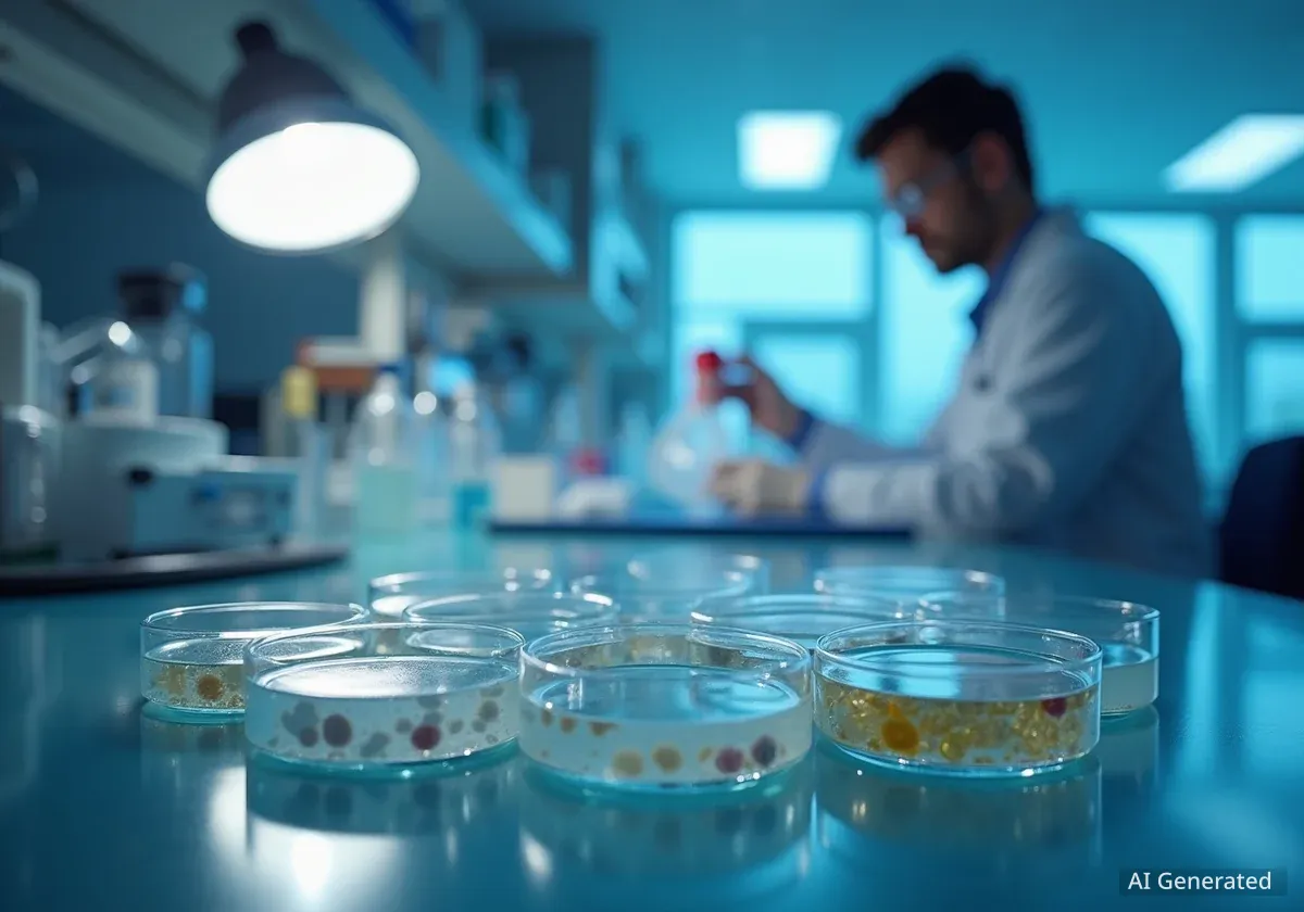 Vacuna contra herpes zóster reduce riesgo de demencia