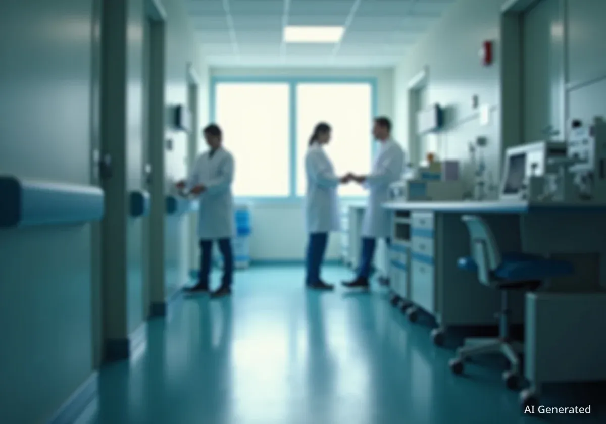 Madre busca tratamiento para su hijo con Sanfilippo