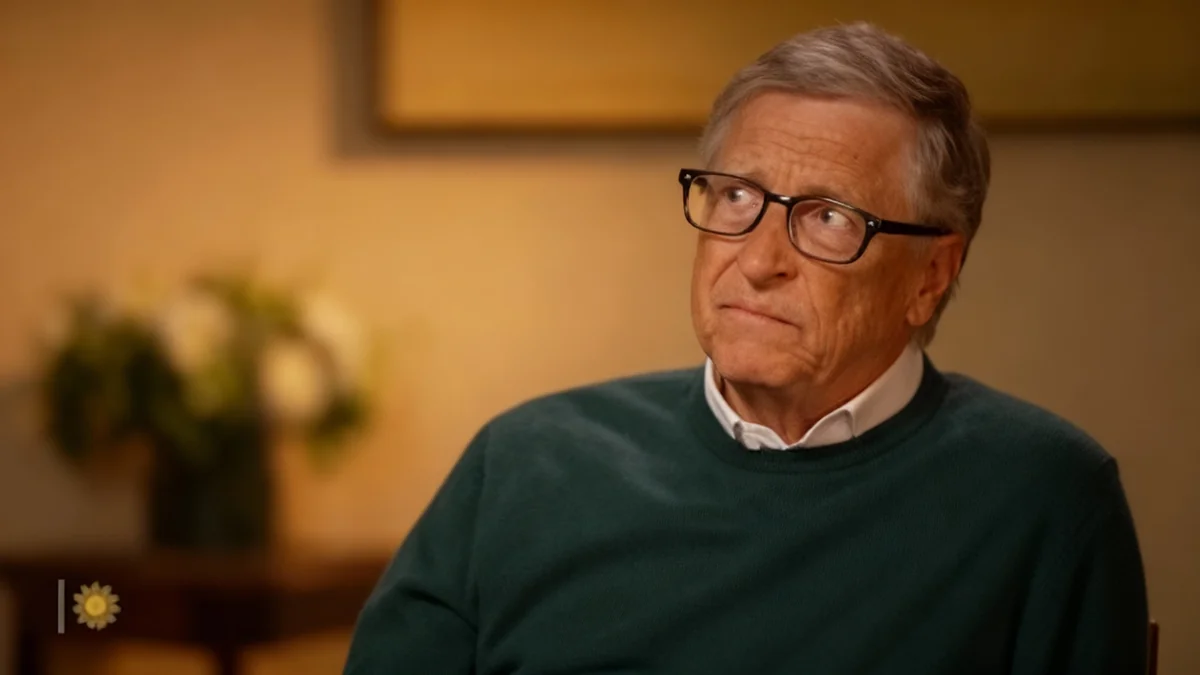 Bill Gates invierte millones en lucha contra el Alzheimer