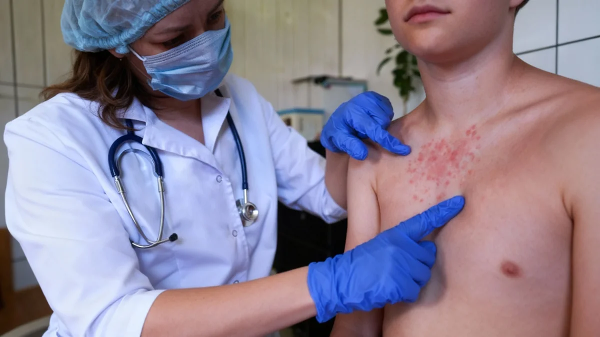 Alerta por Sarampión: La OPS Confirma Pérdida de Estatus en América