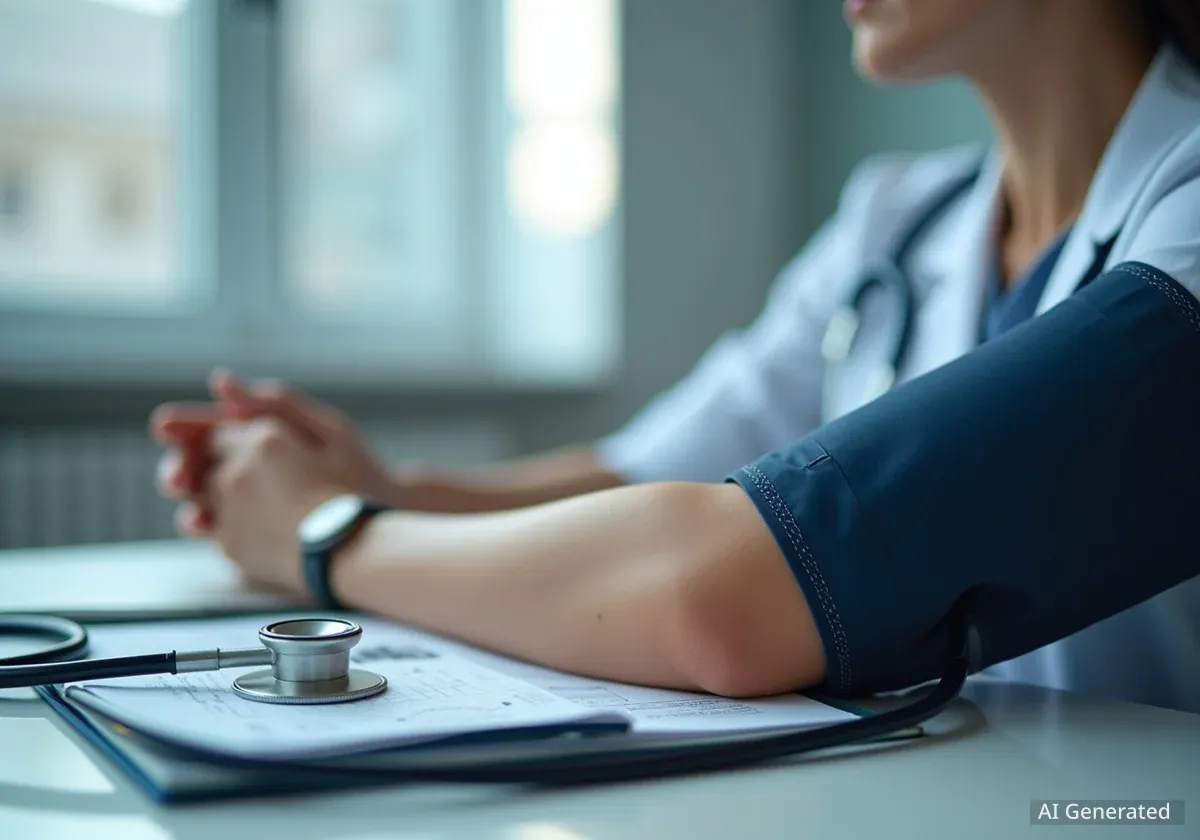 Enfermedades silenciosas: los 4 riesgos que podrían afectarte